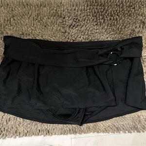 Lane Bryant swim bottoms